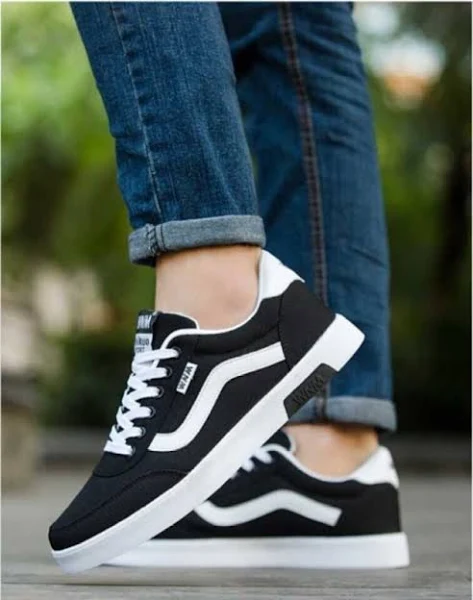 Stylish Sports Shoes